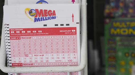 mega millions lottery next drawing